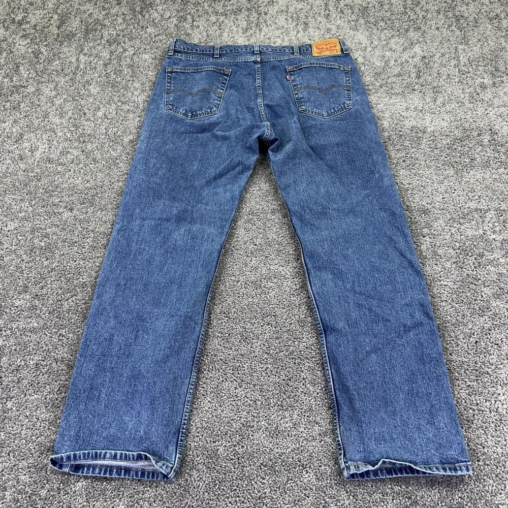 Levis pre owned